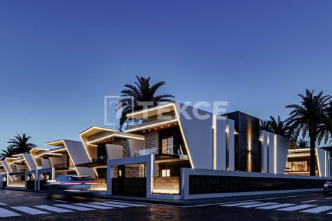 4 bedrooms Villa in Luong Phu, Vietnam No. 13000 3