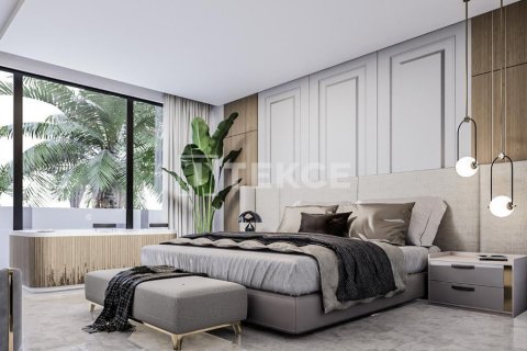 4 bedrooms Villa in Luong Phu, Vietnam No. 13000 25