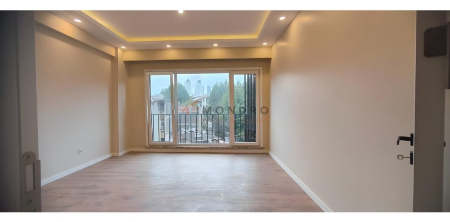 3 chambres Appartement à Besiktas, Turkey No. 121297