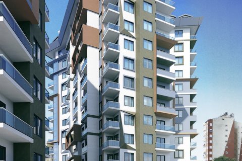 2 dormitorios Apartment en Chau Lang, Vietnam No. 114617 1
