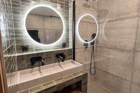 2 bedrooms Apartment in Val-d'Isere, France No. 99400 10