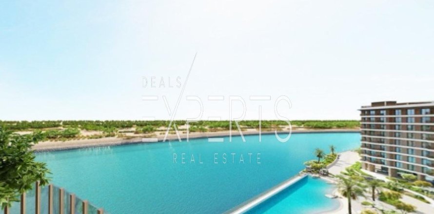 2 chambres Appartement à Yas Island, UAE No. 129780