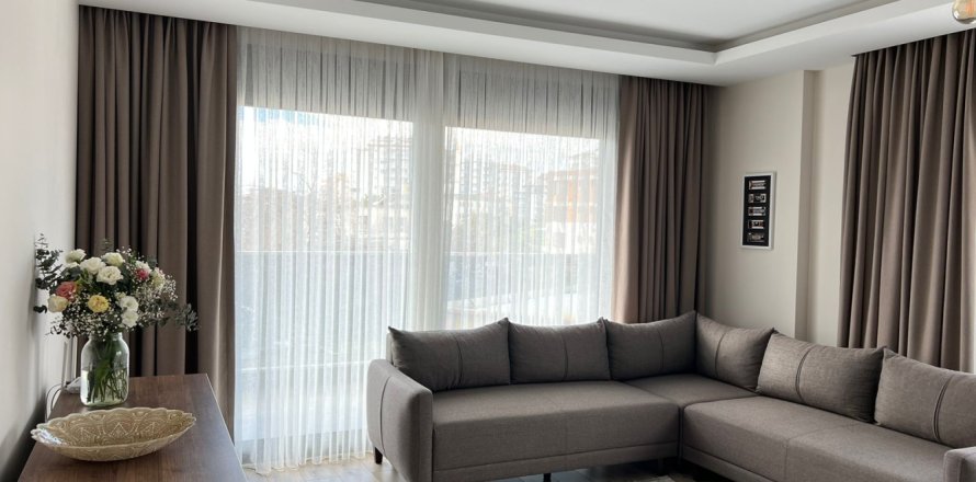 2 bedrooms Apartment in Cam Le, Vietnam No. 13896