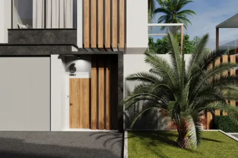 Вилла с 3 спальнями в Пхукет, Таиланд №64995 23