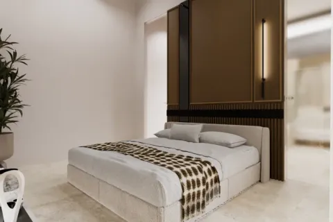 Вилла с 3 спальнями в Пхукет, Таиланд №64995 13