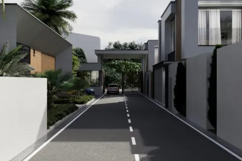 Вилла с 3 спальнями в Пхукет, Таиланд №64995 24