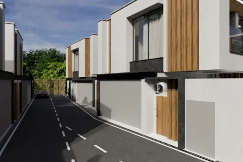 Вилла с 3 спальнями в Пхукет, Таиланд №64995 22