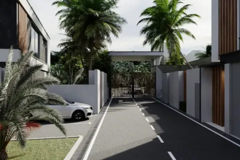 Вилла с 3 спальнями в Пхукет, Таиланд №64995 25