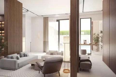 Вилла с 3 спальнями в Пхукет, Таиланд №64995 3