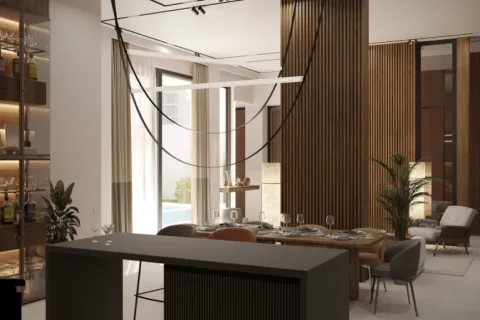 Вилла с 3 спальнями в Пхукет, Таиланд №64995 10