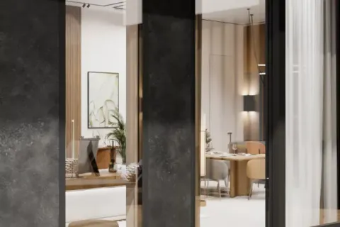 Вилла с 3 спальнями в Пхукет, Таиланд №64995 18