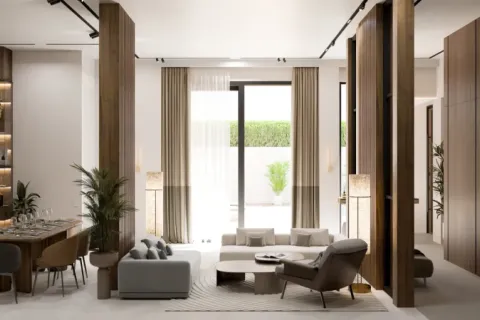 Вилла с 3 спальнями в Пхукет, Таиланд №64995 2