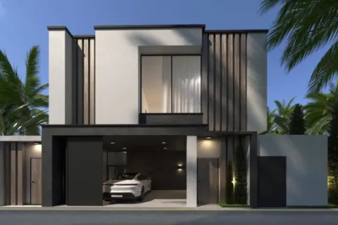 Вилла с 3 спальнями в Пхукет, Таиланд №64995 27