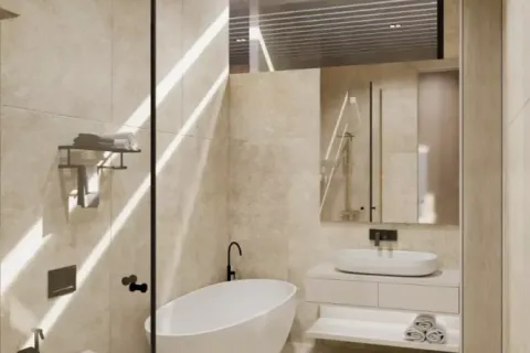 Вилла с 3 спальнями в Пхукет, Таиланд №64995 16