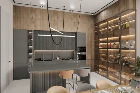 Вилла с 3 спальнями в Пхукет, Таиланд №64995 11