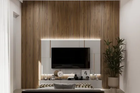 Вилла с 3 спальнями в Пхукет, Таиланд №64995 14