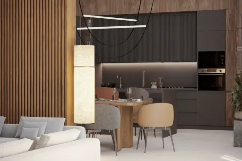 Вилла с 3 спальнями в Пхукет, Таиланд №64995 6