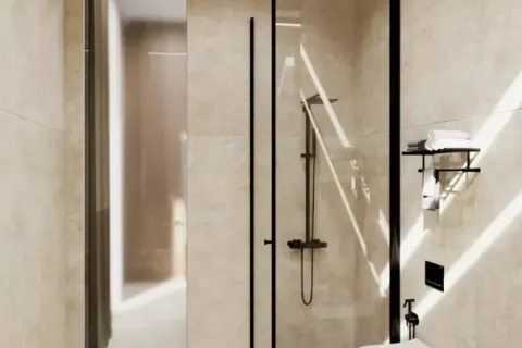 Вилла с 3 спальнями в Пхукет, Таиланд №64995 17