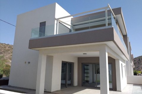 4 dormitorios Villa en Limassol, Cyprus No. 106454