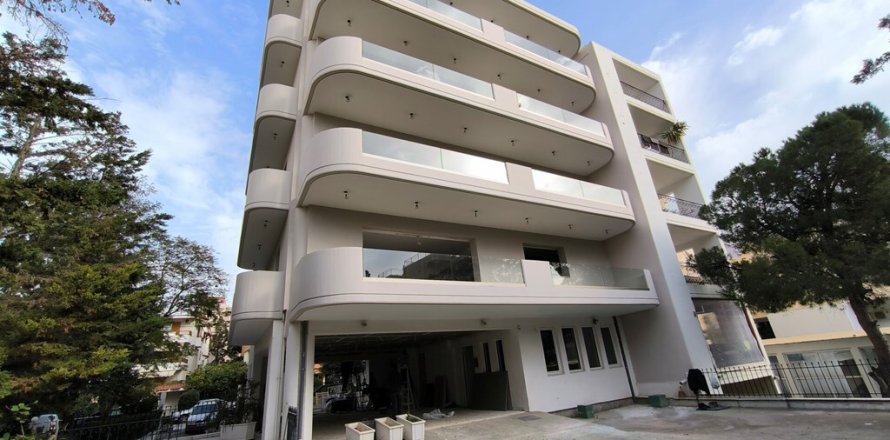 3 chambres Appartement à Voula, Greece No. 108448