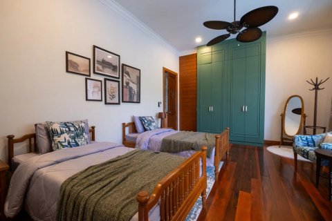 4 bedrooms House in Chiang Mai, Thailand No. 98058 11