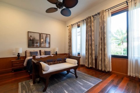 4 bedrooms House in Chiang Mai, Thailand No. 98058 26