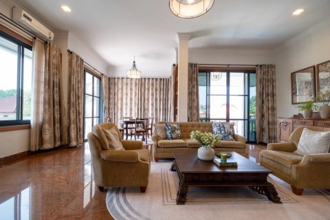 4 bedrooms House in Chiang Mai, Thailand No. 98058 24