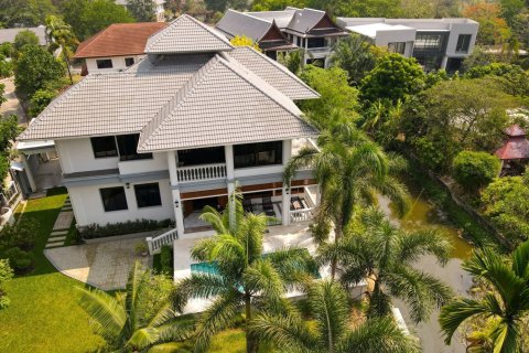 4 bedrooms House in Chiang Mai, Thailand No. 98058 29