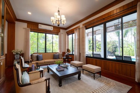 4 bedrooms House in Chiang Mai, Thailand No. 98058 8