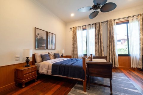 4 bedrooms House in Chiang Mai, Thailand No. 98058 25