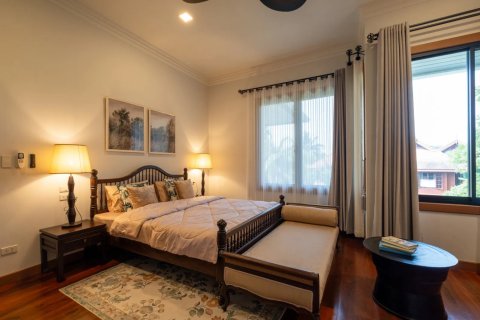4 bedrooms House in Chiang Mai, Thailand No. 98058 15