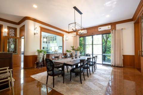 4 bedrooms House in Chiang Mai, Thailand No. 98058 7