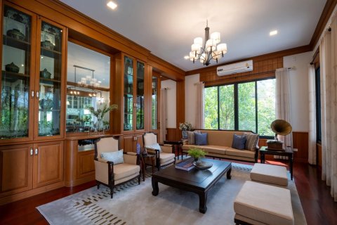 4 bedrooms House in Chiang Mai, Thailand No. 98058 9