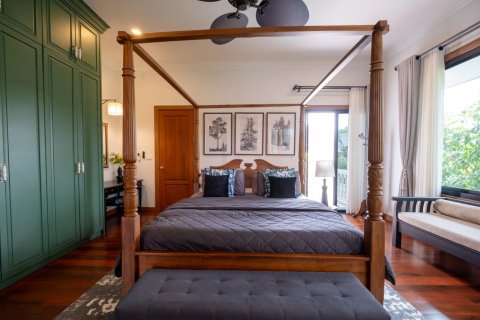 4 bedrooms House in Chiang Mai, Thailand No. 98058 21