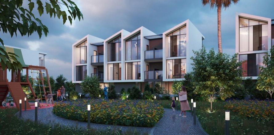 4 bedrooms Villa in Khanh Hoa, Vietnam No. 114796