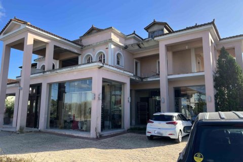 Офис в Закинтос, Греция №69573 7