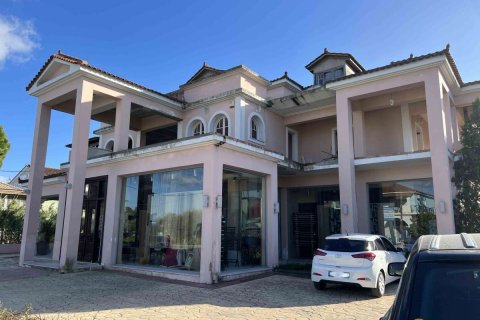 Офис в Закинтос, Греция №69573 4