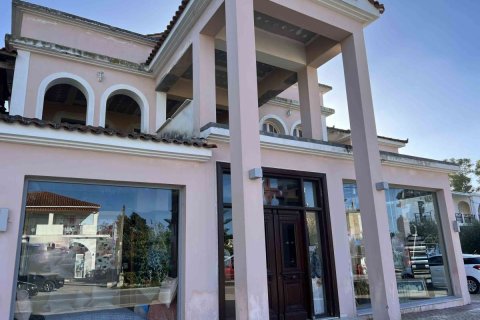 Офис в Закинтос, Греция №69573 9