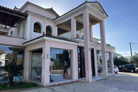 Офис в Закинтос, Греция №69573 5