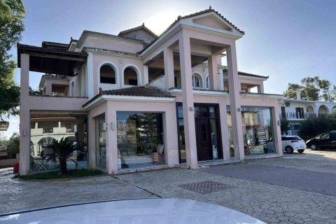 Офис в Закинтос, Греция №69573 3