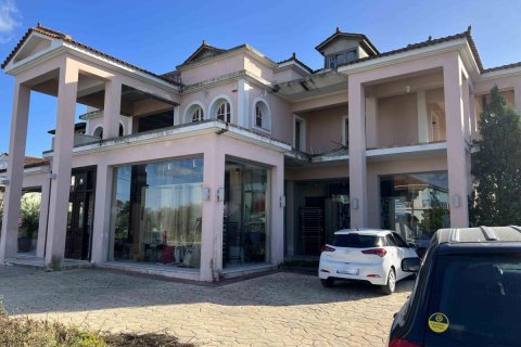 Офис в Закинтос, Греция №69573 8