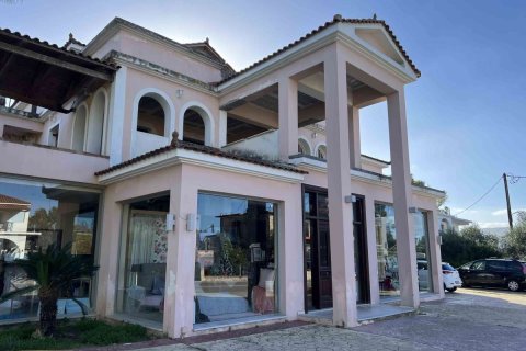 Офис в Закинтос, Греция №69573 10