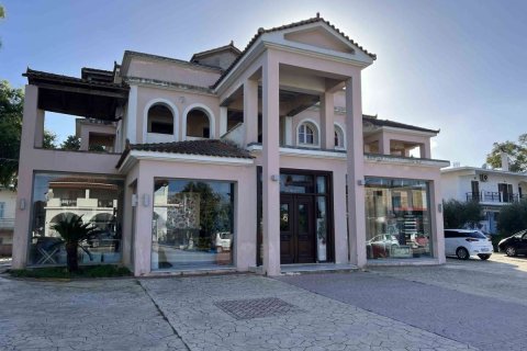 Офис в Закинтос, Греция №69573 1