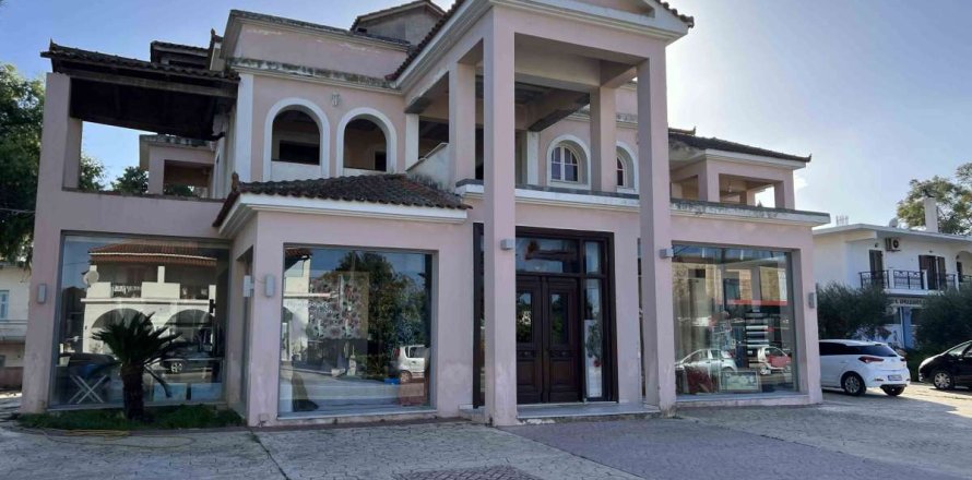 Офис в Закинтос, Греция №69573