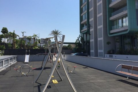 Studio Apartment in Limassol, Cyprus No. 105571 7