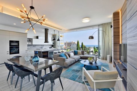 Studio Apartment in Limassol, Cyprus No. 105571 6