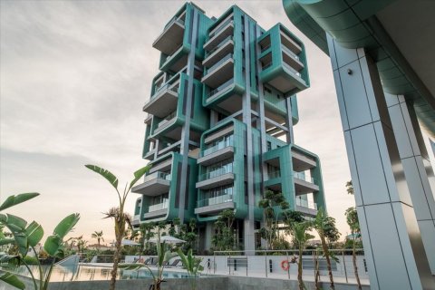 Studio Apartment in Limassol, Cyprus No. 105571 5