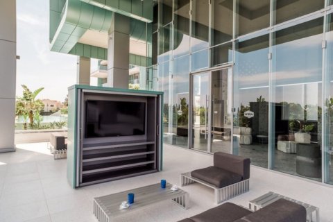 Studio Apartment in Limassol, Cyprus No. 105571 10