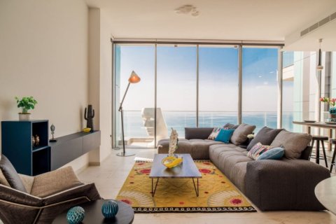 Studio Apartment in Limassol, Cyprus No. 105571 8