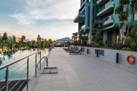 Studio Apartment in Limassol, Cyprus No. 105571 12